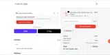 PixieLane coupon verification screenshot