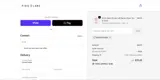 PixieLane coupon verification screenshot