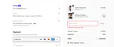 CODE10 coupon verification screenshot