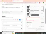 CODE10 coupon verification screenshot