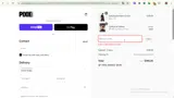 PIXIE20 coupon verification screenshot
