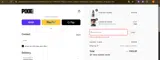 WELCOME15 coupon verification screenshot