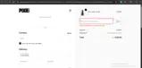 AUEVE10 coupon verification screenshot