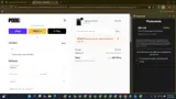 7X7TQC7T coupon verification screenshot