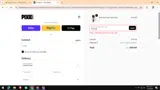 TRUE10 coupon verification screenshot