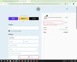 Pixieset coupon verification screenshot