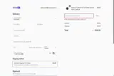 Pixieset coupon verification screenshot