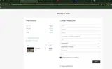 Pixieset coupon verification screenshot