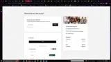 Pixieset coupon verification screenshot