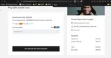 Pixieset coupon verification screenshot