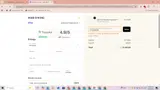 Pixie Wing coupon verification screenshot