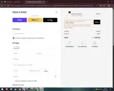 Pixie Wing coupon verification screenshot
