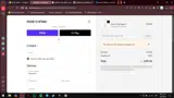Pixie Wing coupon verification screenshot