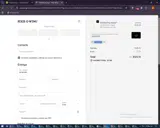 Pixie Wing coupon verification screenshot