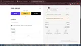 Pixie Wing coupon verification screenshot