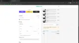 Pixie Wing coupon verification screenshot