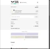 Pixie Wing coupon verification screenshot