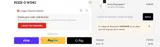 Pixie Wing coupon verification screenshot