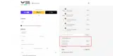 Pixie Wing coupon verification screenshot