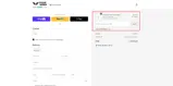 Pixie Wing coupon verification screenshot