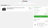 SOLDES60 coupon verification screenshot