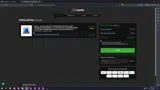 SOLDES60 coupon verification screenshot