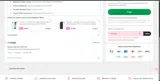 French20 coupon verification screenshot