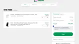 Tel20 coupon verification screenshot