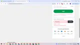 PIXDEAL40 coupon verification screenshot