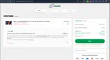 PIXDEAL40 coupon verification screenshot