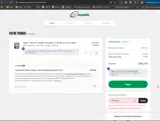 APPLE30 coupon verification screenshot