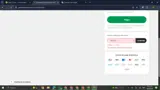 TROT20 coupon verification screenshot