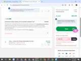 TROT20 coupon verification screenshot