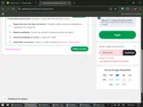 PIXDEAL80 coupon verification screenshot