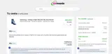 URB40 coupon verification screenshot