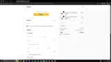 PIX10 coupon verification screenshot
