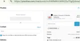 2022CHANGE coupon verification screenshot