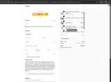 2022CHANGE coupon verification screenshot