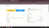 get20 coupon verification screenshot