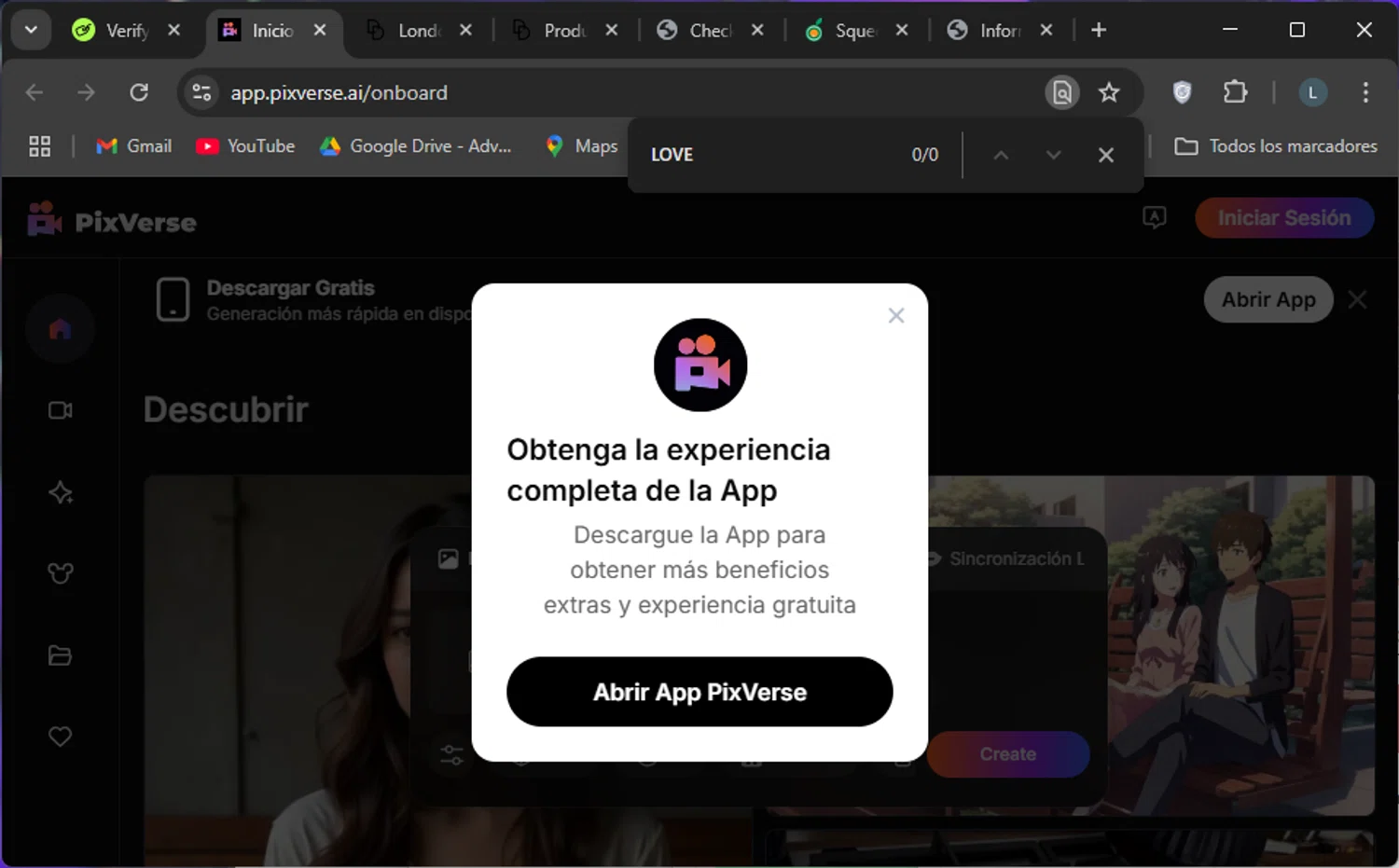 PixVerse checkout page showing PixVerse promo code box | Screenshot taken by SimplyCodes community member on Jan 24, 2025