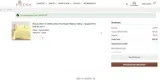 LUXURY45 coupon verification screenshot