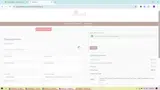 First40 coupon verification screenshot