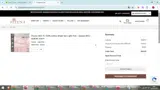 white50 coupon verification screenshot