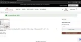 1000TC coupon verification screenshot