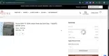 Men coupon verification screenshot
