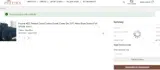 united40 coupon verification screenshot