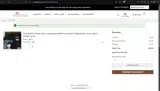FEST coupon verification screenshot