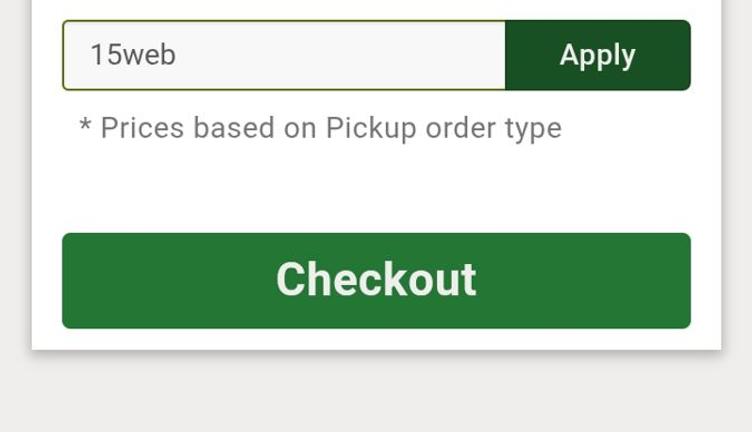 Pizza Factory Promo Codes - $5 Off (7 Verified) Nov 2025