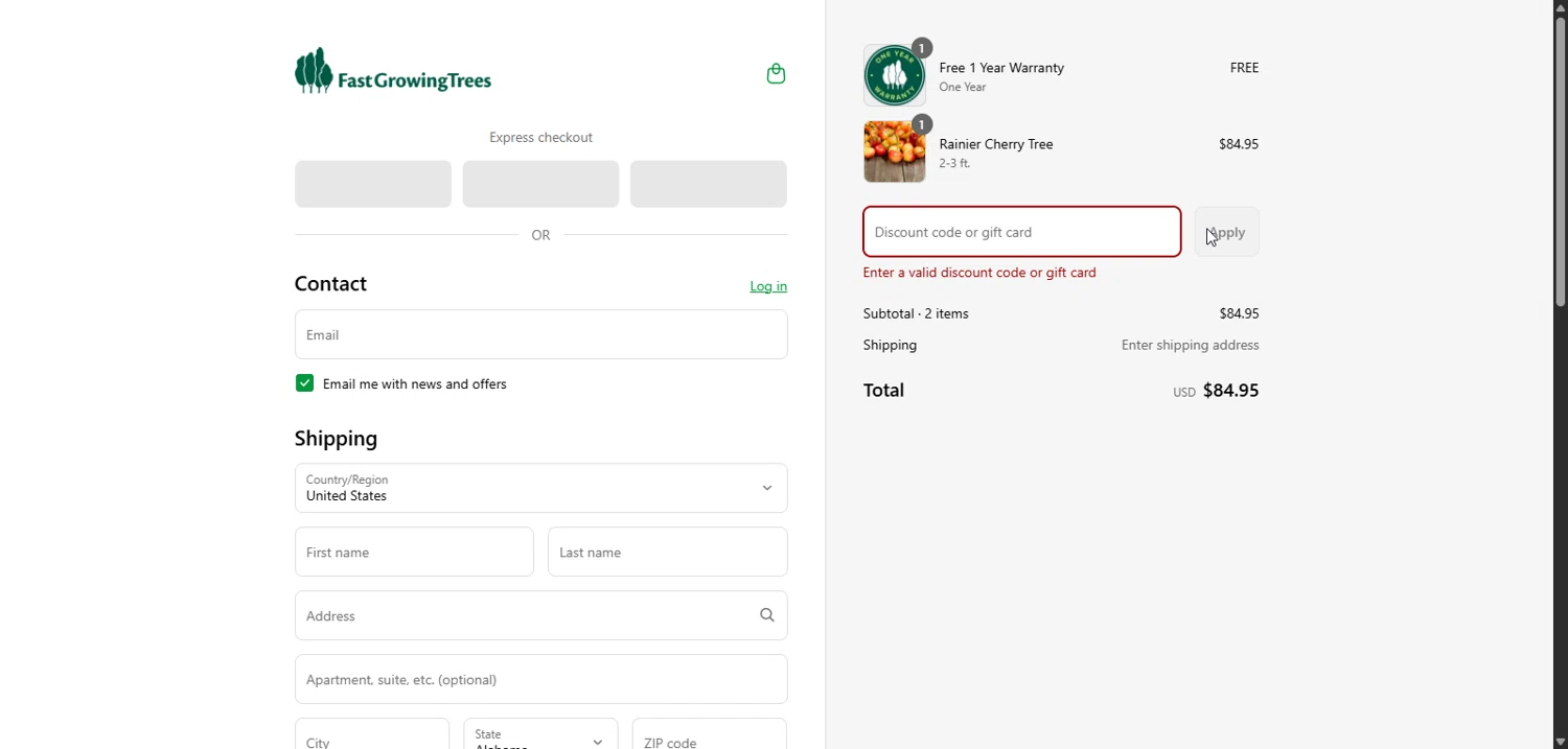 Pizza Hut coupon code screenshot showing code MILITARY applied at Pizza Hut checkout page. Uploaded by SimplyCodes community member anderquerales on Aug 7, 2025