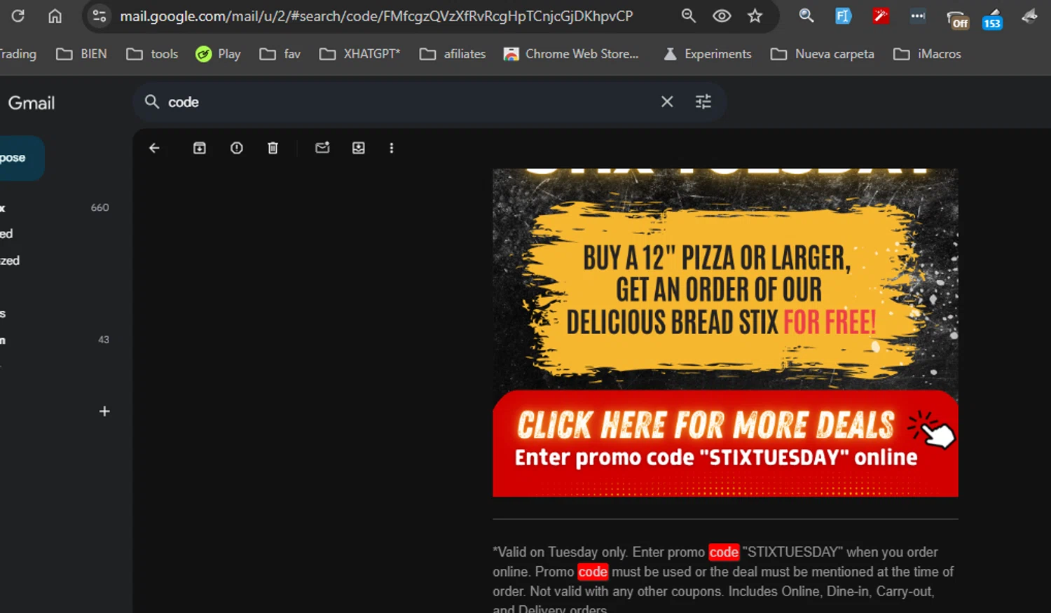 Pizza King 3 Off Coupon Printable